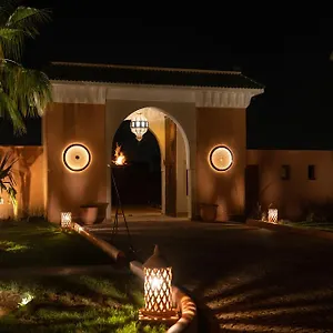 Hotel Palais Alcazar, Ouled Jelal