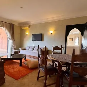 2* Maison d'hôtes Thaifa