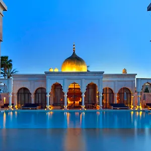 Palais Namaskar Ouled Jelal