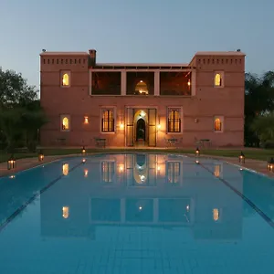 Terra Mia Marrakech Ouled Jelal