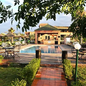 3* Maison d'hôtes Mhidou